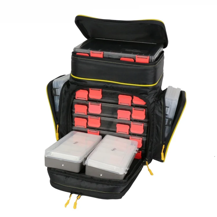 Kaido Lüx Sırt Çantası