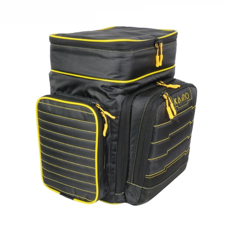 Kaido Lüx Sırt Çantası