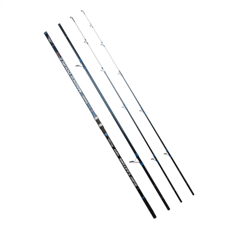 KAİDO Magico Double-X Surf Kamışı 420 Cm (100-250gr)