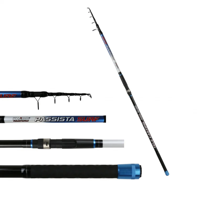 KAİDO Passista Surf Kamışı 420 Cm (100-250gr)