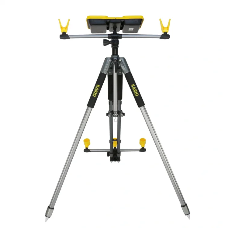 Kaido Promax 3 lü Mükemmel Kalite Surf Tripodu