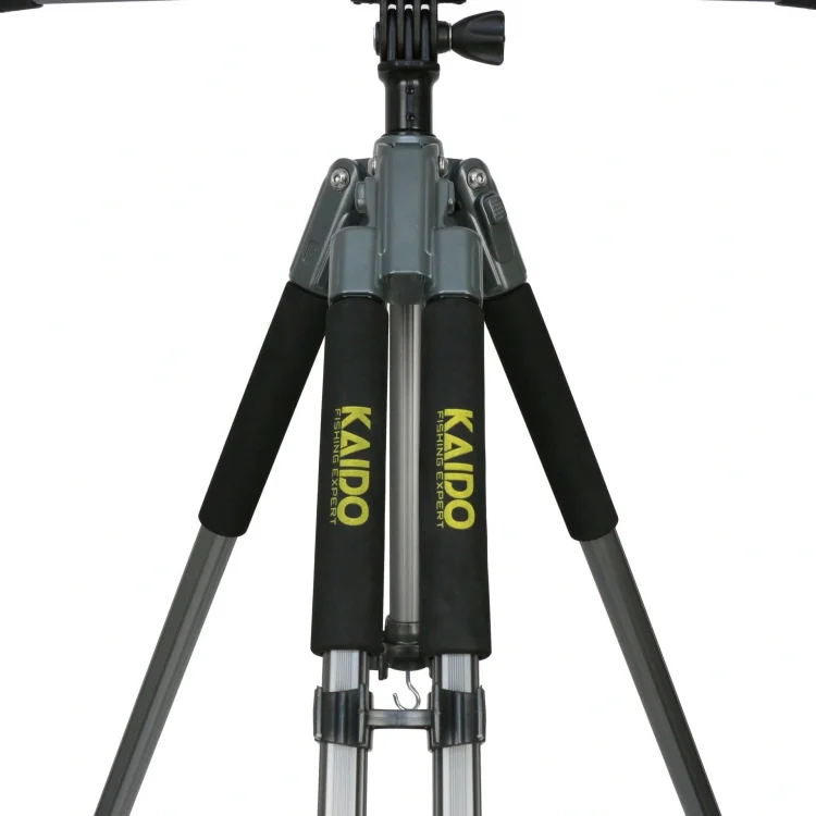 Kaido Promax 3 lü Mükemmel Kalite Surf Tripodu