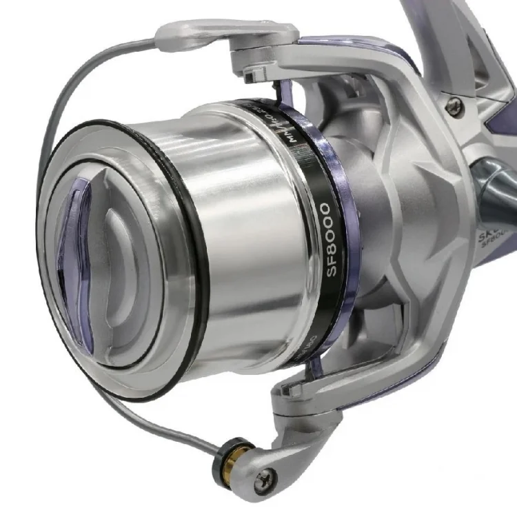 Kaido Skuga 8000 Sf Ss Surf Olta Makinesi