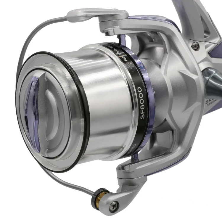 Kaido Skuga 9000 Sf Ss Surf Olta Makinesi