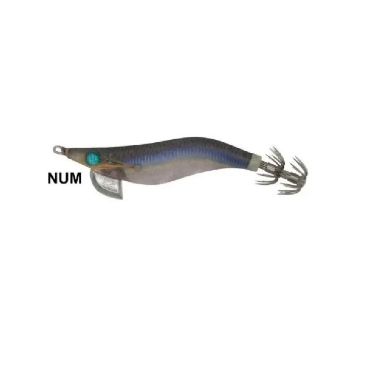 Kalamar Zokası Yamashita Egi Sutte R 2.5Nc F/Num 9Cm 10Gr