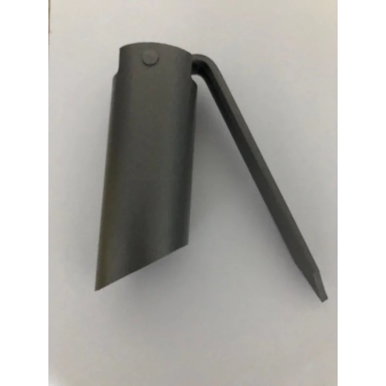 Kamış Ayağı Metal Katlanır