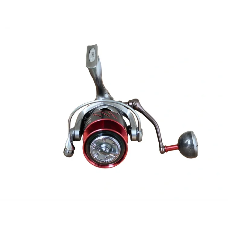 Kawa Jıl Tatula 6000 7+1Bb Metal Kafa Spin Makinesi