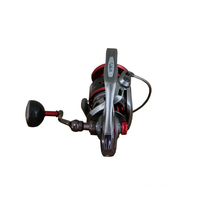 Kawa Jıl Tatula 7000 7+1Bb Metal Kafa Spin Makinesi