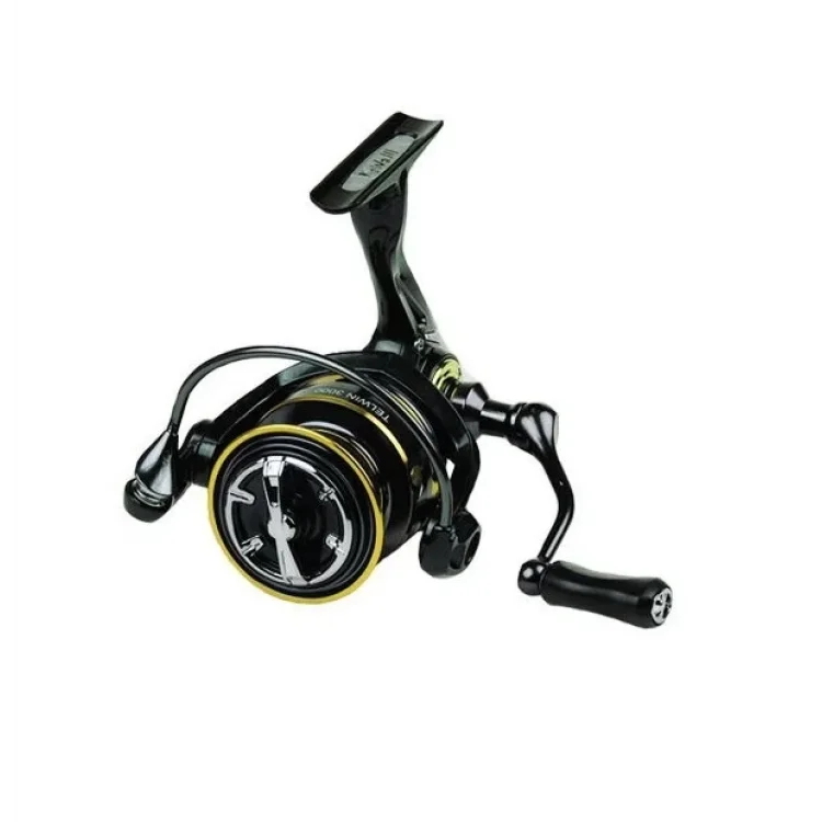 Kawa Jıl Telwın 4000 7+1Bb Metal Kafa Spin Makinesi