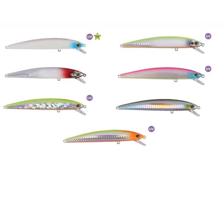 Kawa Kıller Sp 110 11Cm 14.2Gr Maket Balık Renk:805