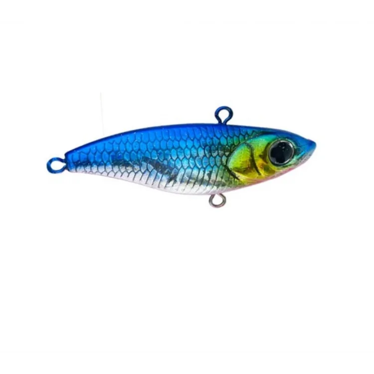 KAWA VIPER 55S SINKING MAKET BALIK 5,5CM 11,5GR RENK:19