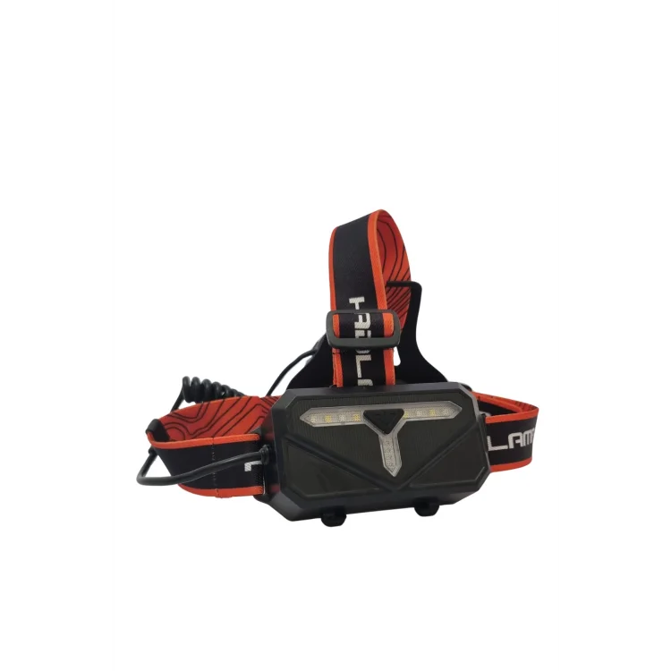 KLİGHT KL-2065 Şarjlı LED Outdoor Kafa Lambası