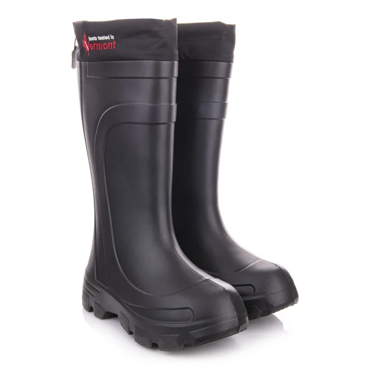 Lemigo 875 Ultra Hafif EVA Çizme Wermont -70° No:42