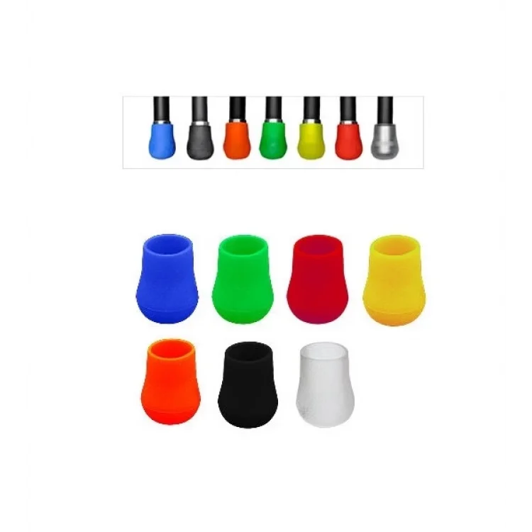 Liman Plastik Kamış Tapası No:3 26mm