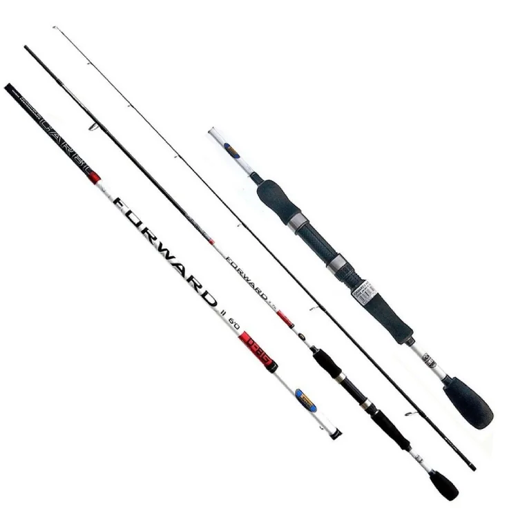 Lineaeffe Forward II Spinning 213cm LRF Kamışı 0-8gr Atarlı