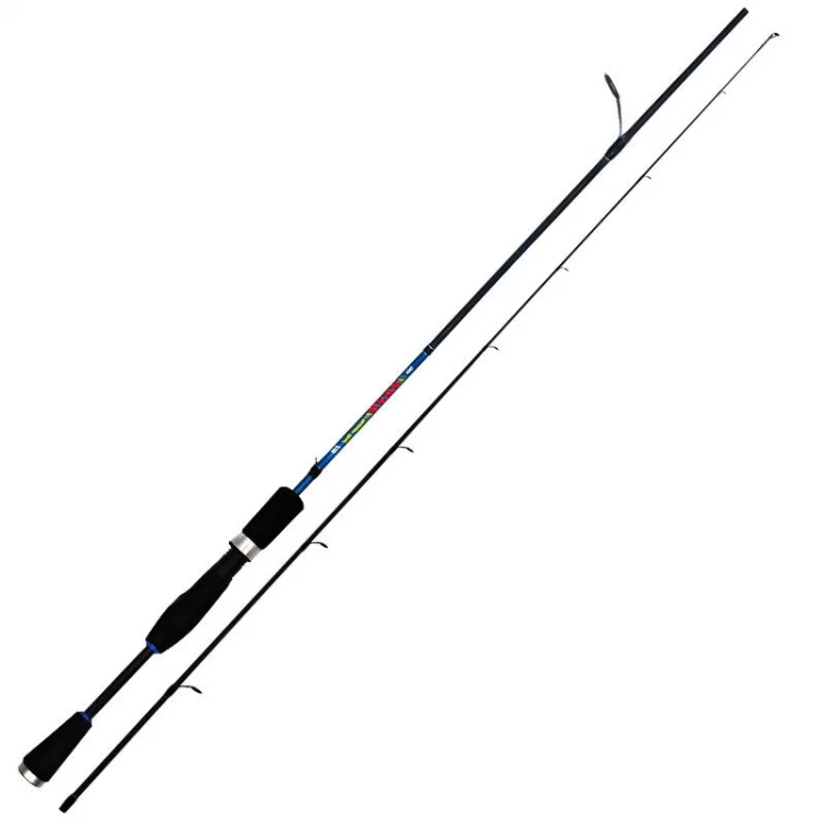 Lrf Kamışı Wily Nash 195Cm 0,5-5 Gr