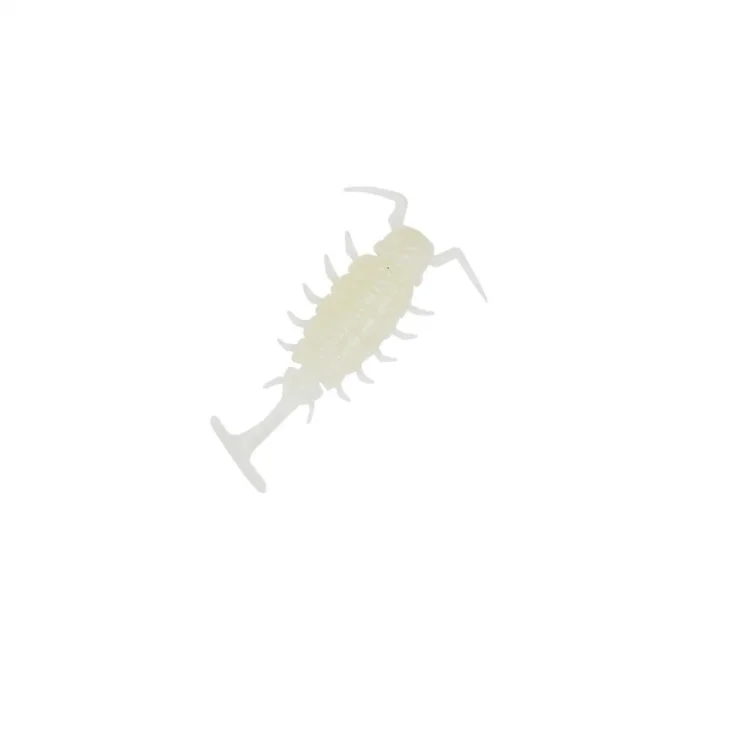 LUCKY JOHN ALIEN BUG 1.5 3.8 CM 10 LU SİLİKON YEM Renk:033