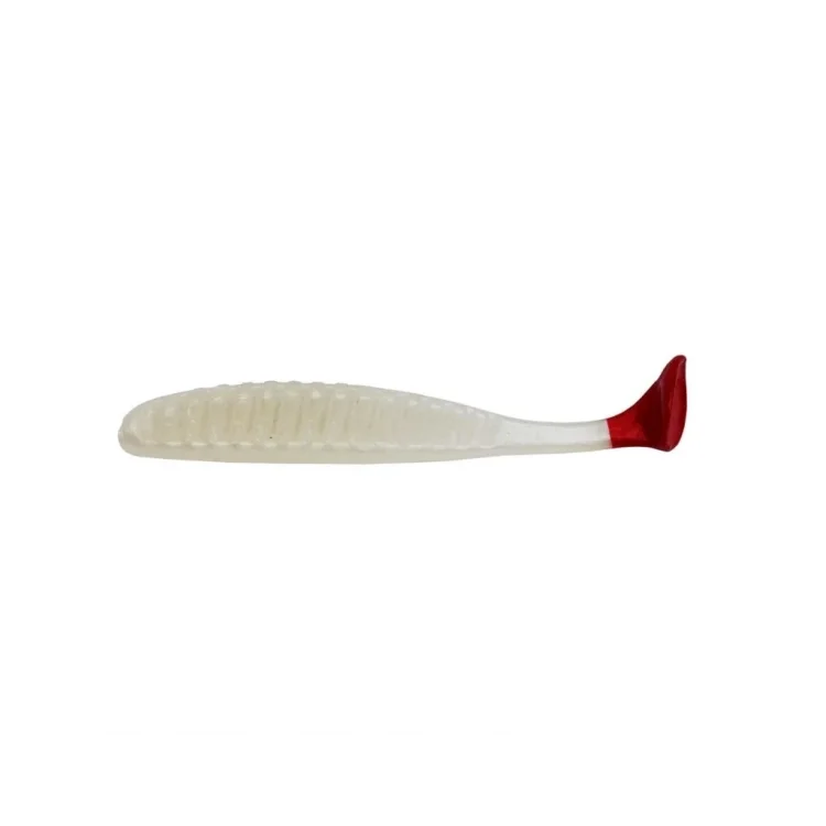 LUCKY JOHN RADIATOR 3 7.5 CM 7 Lİ SİLİKON YEM Renk:009