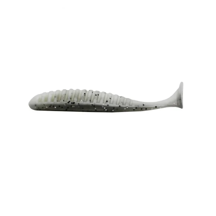 LUCKY JOHN RADIATOR 3 7.5 CM 7 Lİ SİLİKON YEM Renk:017