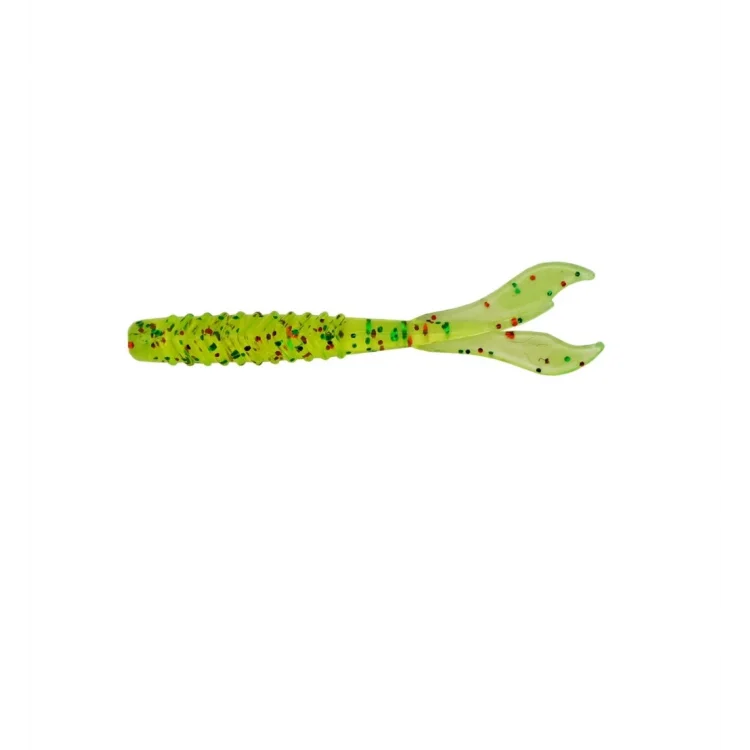LUCKY JOHN W-WORM 1.5 3.38 CM 15li PAKET SİLİKON YEM RENK:S15