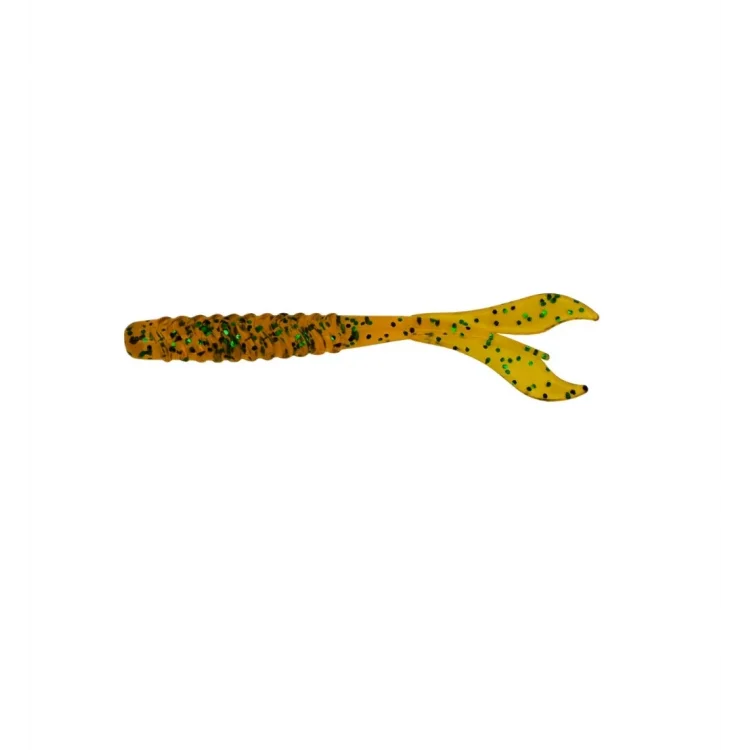 LUCKY JOHN W-WORM 1.5 3.38 CM 15li PAKET SİLİKON YEM RENK:PA19