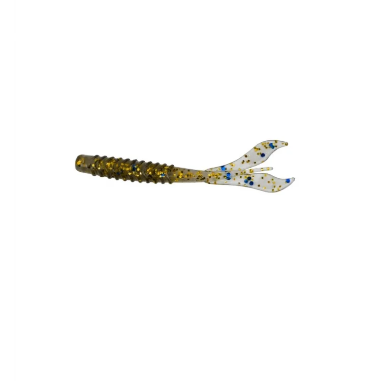 LUCKY JOHN W-WORM 1.5 3.38 CM 15li PAKET SİLİKON YEM RENK:CA35