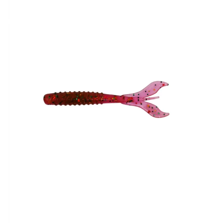 LUCKY JOHN W-WORM 1.5 3.38 CM 15li PAKET SİLİKON YEM RENK:S14
