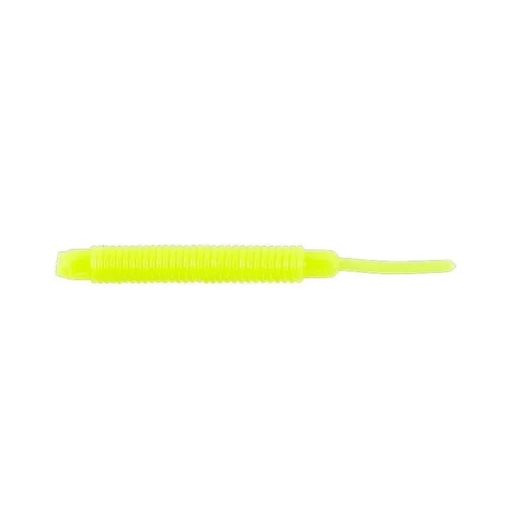 Luckyjohn Aying Tail 5.1 cm - 12li LRF Silikon Yem Renk:F03