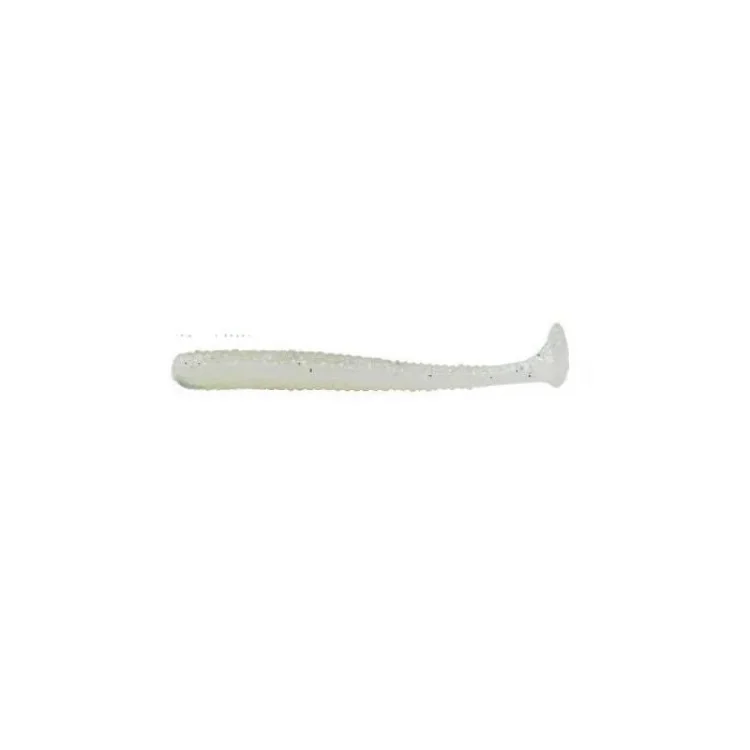 Luckyjohn S-Shad Tail 2,8 7,11Cm 7’Li Pk Silikon Yem Renk:T47