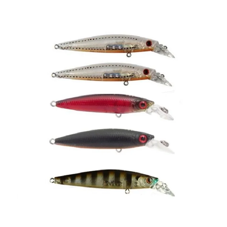 Maket Balık Usami Bay Shinner 50Sp-Mr 2.8 Gr Renk:450