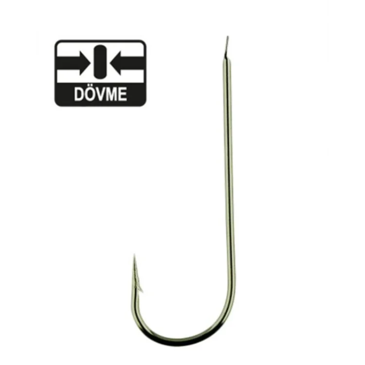 Maruto 1799 Nikel Olta İğnesi No:2