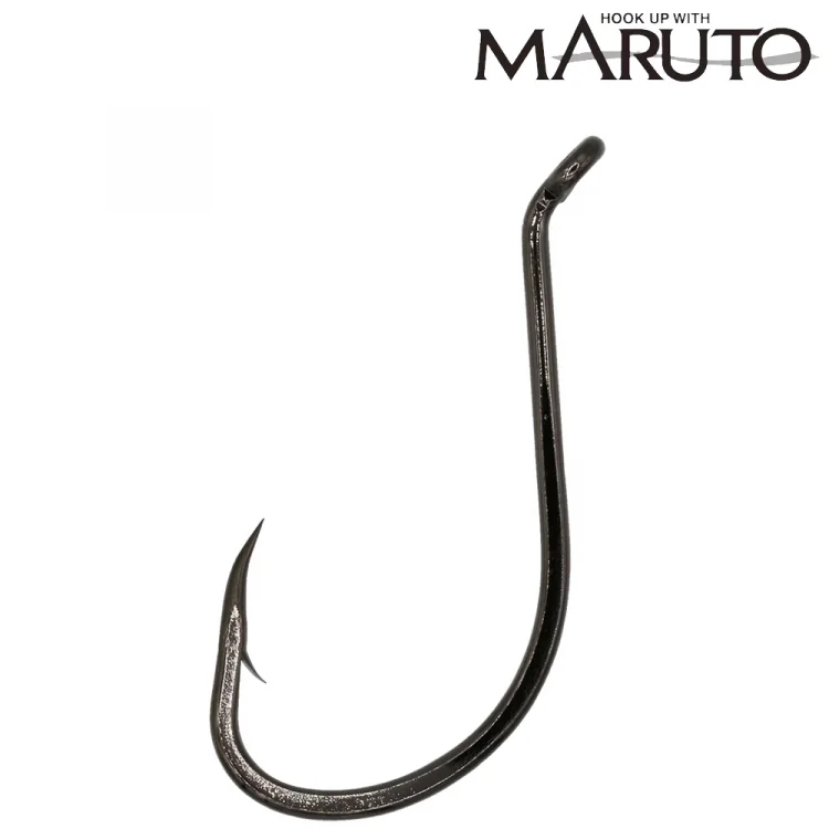 Maruto MS4310 BN No:4/0 4lü paket Olta İğnesi
