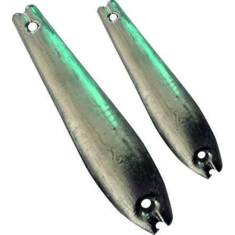 Mavruka Olta Kurşunu 125 Gr 5 Adet