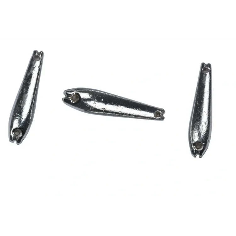 Nikelajlı Mavruka Olta Kurşunu 70GR 1 Adet