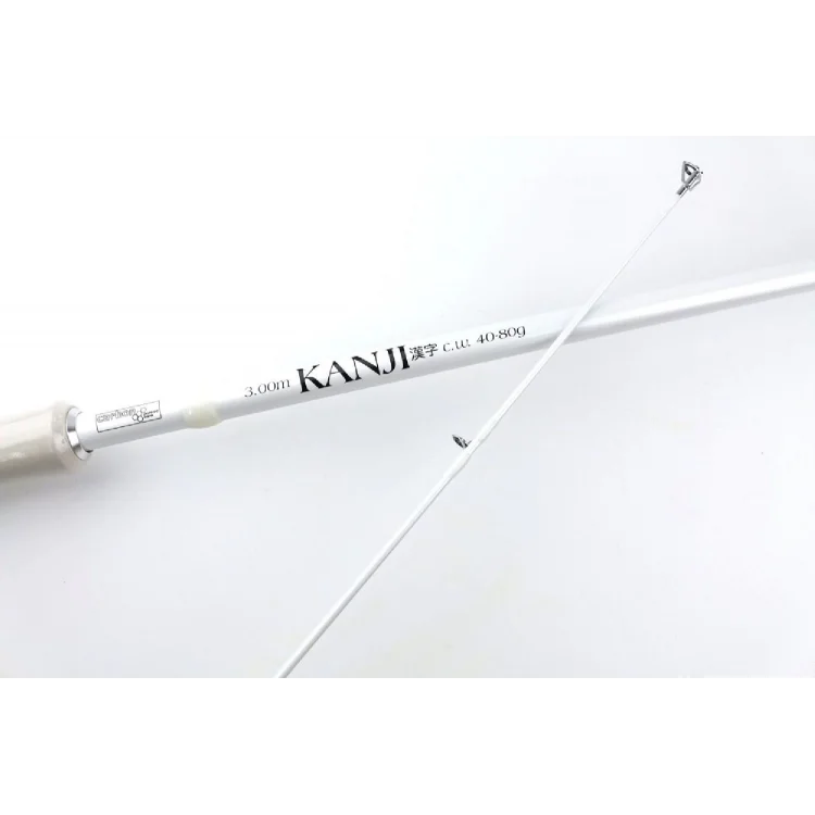Nomura Kanji 300cm Shore Jig Kamış 40-80gr Atar