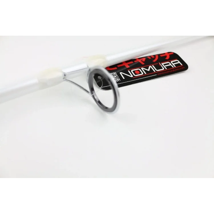 Nomura Kanji 300cm Shore Jig Kamış 40-80gr Atar