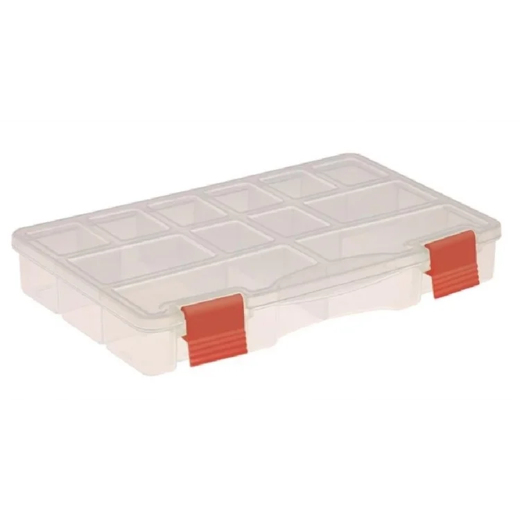 Organizer Kutu Profesyonel 12 Gözlü