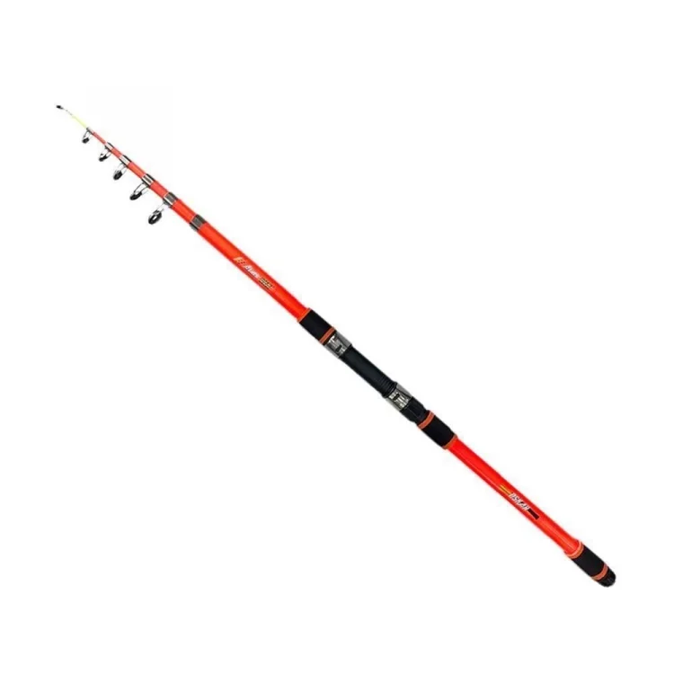 Oskar Asher Teleskobik 300cm Olta Kamışı