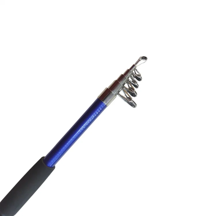 Oskar Bloomberg Maverick 300Cm Teleskopik Olta Kamışı 50-150Gr Aksiyonlu