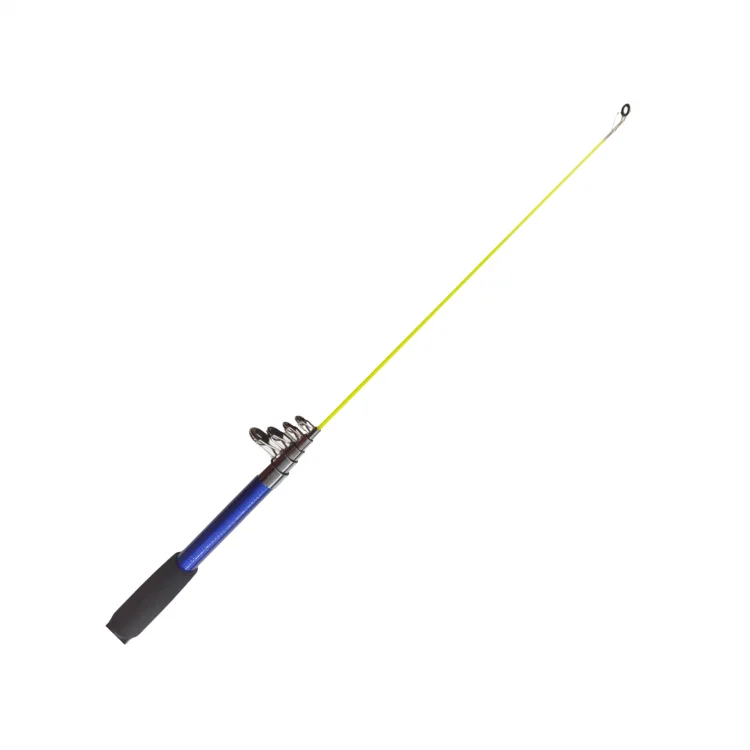 Oskar Bloomberg Maverick 360Cm Teleskopik Olta Kamışı 50-150Gr Aksiyonlu