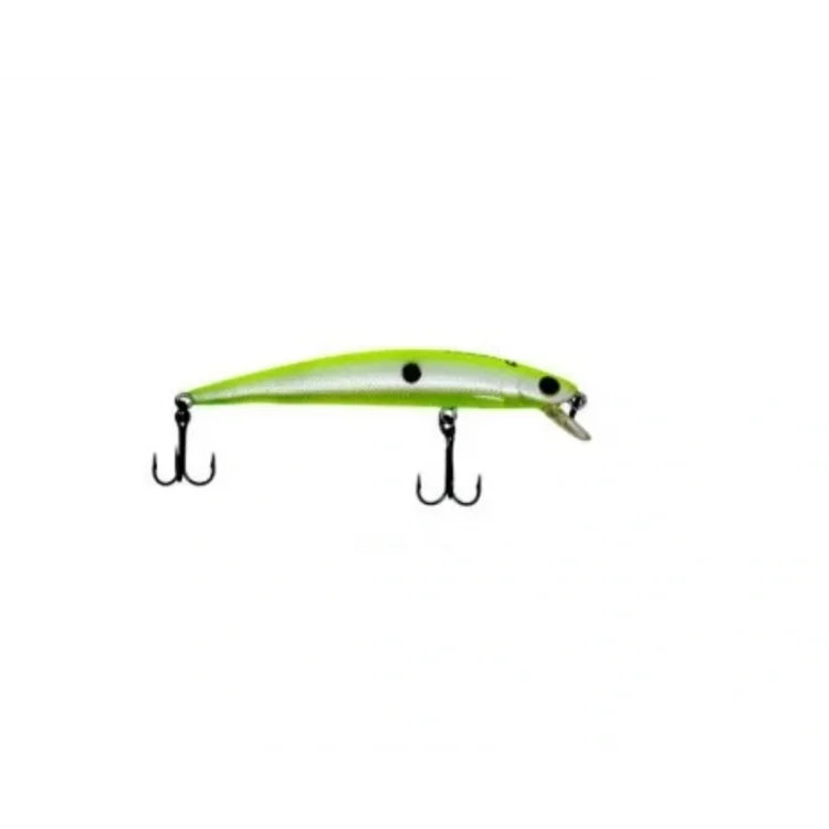 Oskar Bloomberg Runner 9cm Maket Balık Renk:2018-B