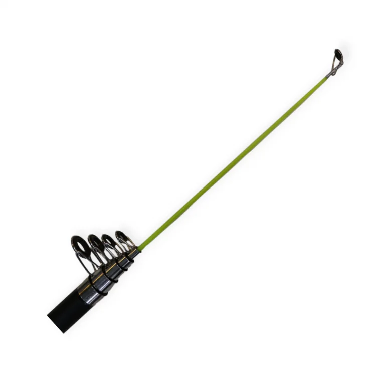 Oskar Hai Long Tele Kamış 360cm 50-150g