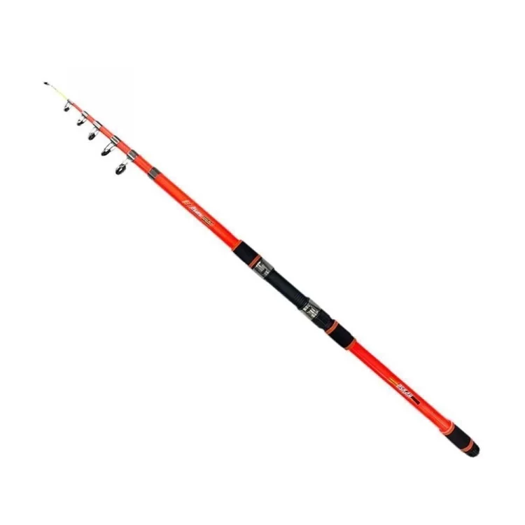 Oskar Hazır Olta Takımı (360 Asher Kamış+ FGN6000 Makine) Misina Hediyeli