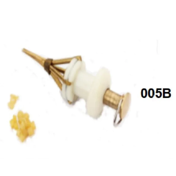 Oskar Kurt Yem Takma Aparatı