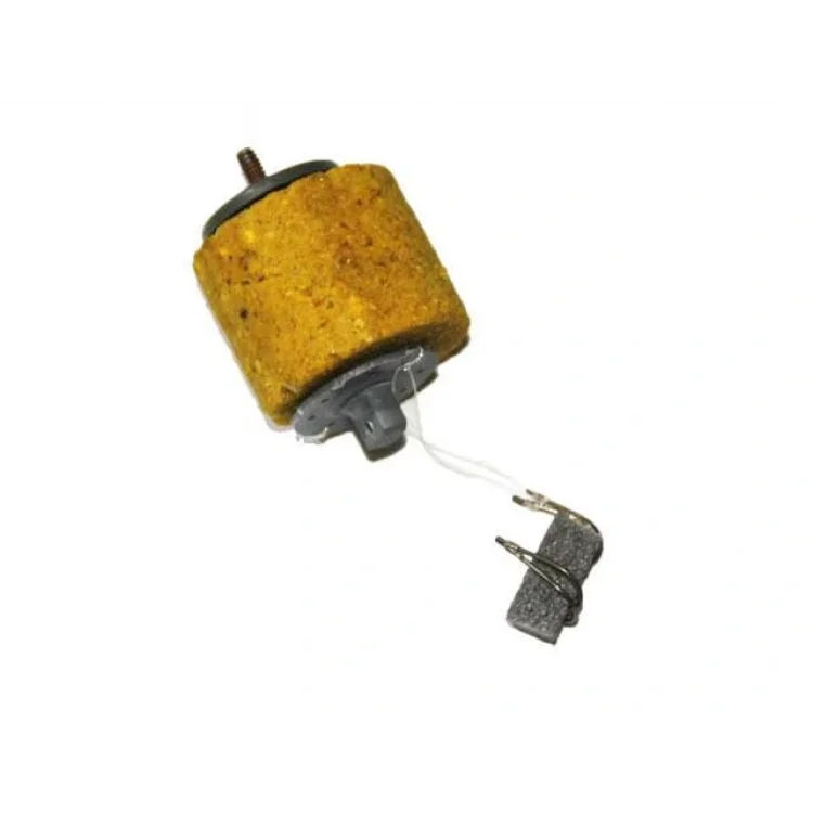 Oskar Küspeli Hazır Takım 4 iğneli Plastik Aparatlı