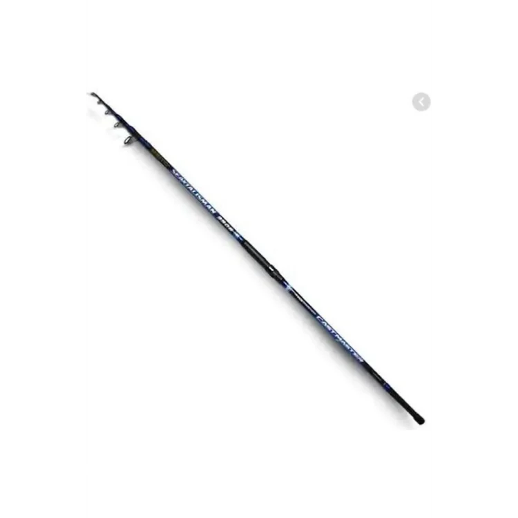 Oskar Meito Sea Talisman 390Cm Surf Karbon Olta Kamışı