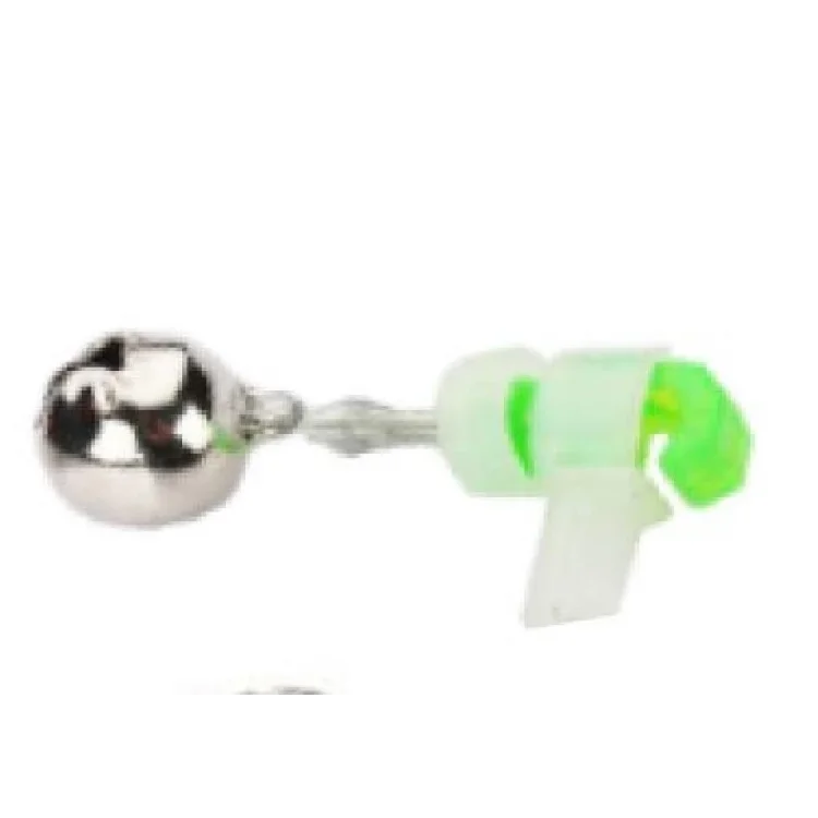 Oskar Metal Tekli Zil Fosfor Takmalı