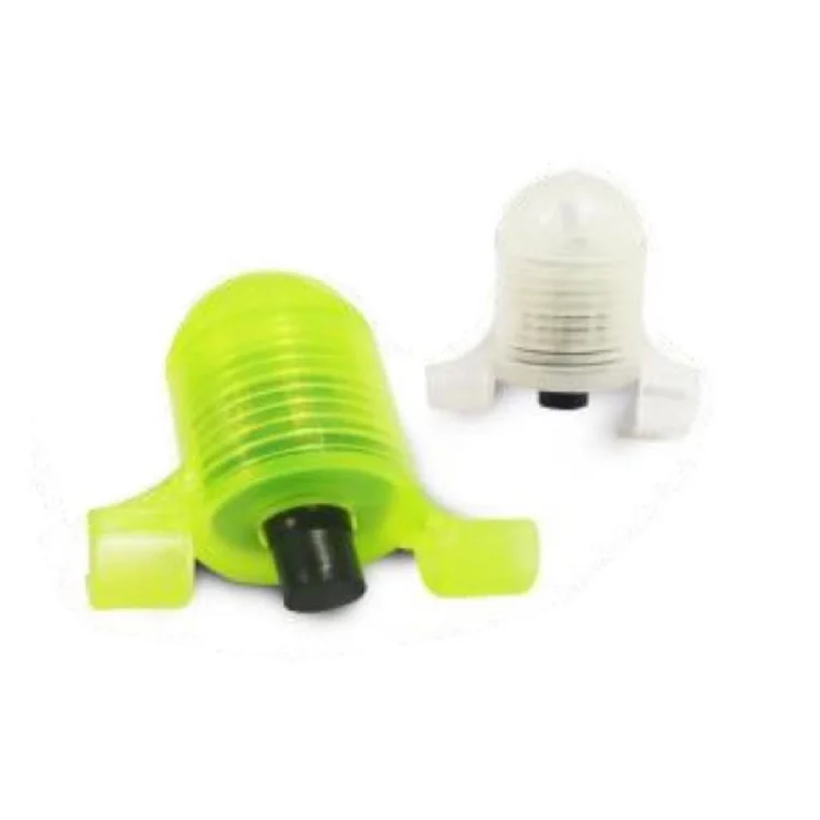 Oskar Olta Ucu Mini Alarm Yeşil Renk