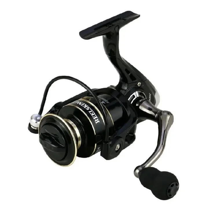 Oskar Reelskıng Ae 7000 Olta Makinesi 13+1Bb