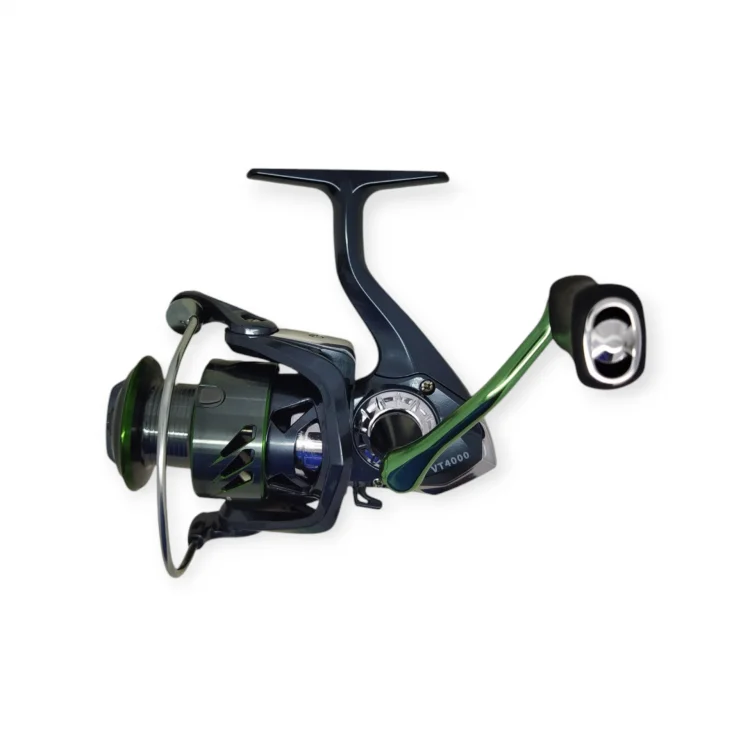Oskar Reelsking VT5000 Metal Olta Makinesi
